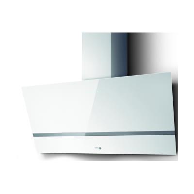 Turboair Kitty Wh/A/90 Hotte Design 90Cm - Blanc
