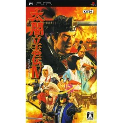 Taikou Risshiden IV [IMPORT JAPONAIS]  -  reconditionné disponible sur Fnac