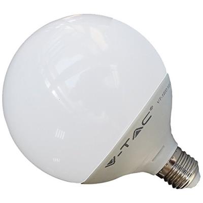 V-tac 4254 vt - 1884d à 13 led 27 w 240 v? 50 60 hz blanc chaud dimmable