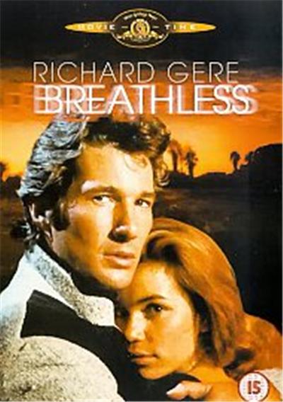 Breathless , (Wide Screen)