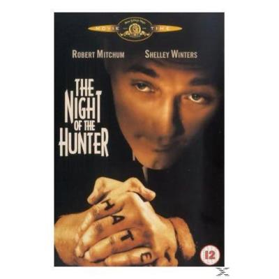 The Night Of The Hunter