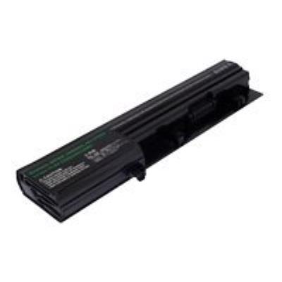 MicroBattery - batterie de portable - 2600 mAh