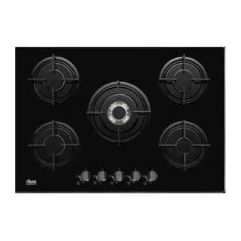 Continental edison CECP9060BDD - Noir - Cuisinière - Rue du Commerce