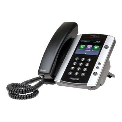 Polycom VVX 501 - téléphone VoIP
