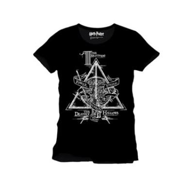 Harry Potter T-Shirt The Brothers (M)