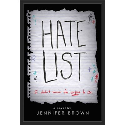 Hate List C
