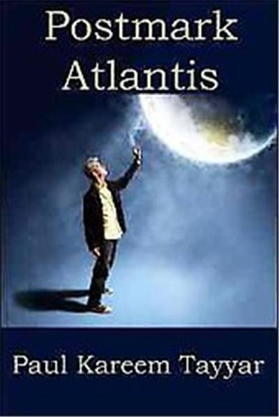 Postmark Atlantis