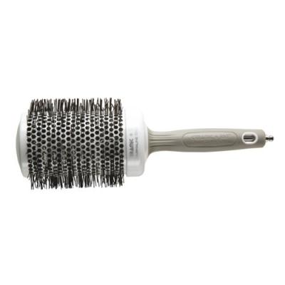 OLIVIA GARDEN - MEGA CERAMIC + ION 65 - BROSSE - DIAMÈTRE INTÉRIEUR / EXTÉRIEUR: 65 / 85 MM