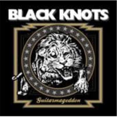 Guitarmageddon - Black Knots