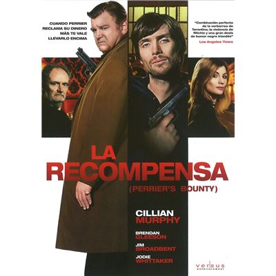 Perrier's Bounty (La recompensa)