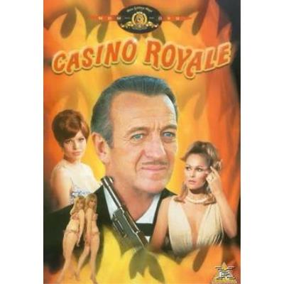 Casino Royale , (Wide Screen)