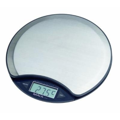 Maul 16750 pèse-lettre avec pile 5000 g 22910080