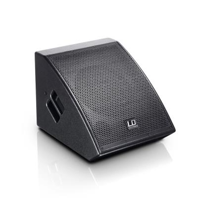 Enceintes actives LD SYSTEMS LD MON 101A G2 Retours de scène actifs