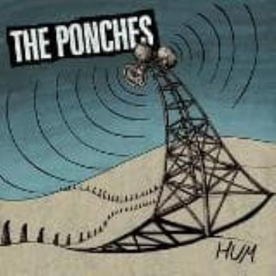 Hum - Ponches, The