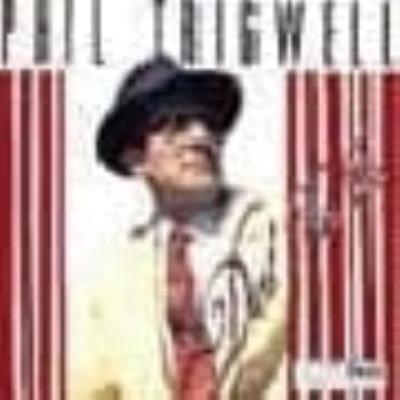 Del Rio Dan - Trigwell, Phil