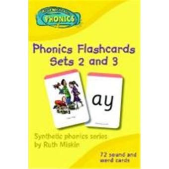 Read Write Inc. Phonics: Home More Phonics Flashcards - Autres - Achat ...