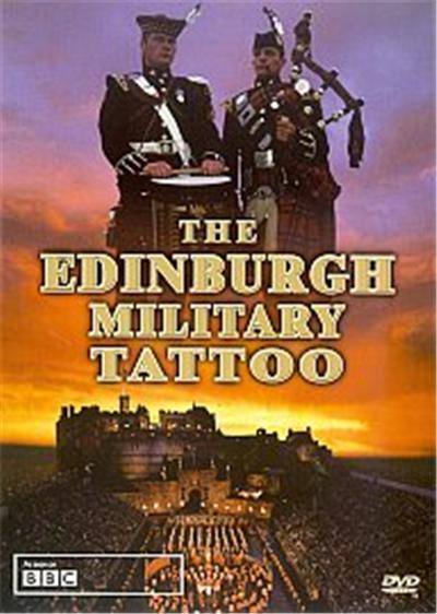 The History Of The Edinburgh Military Tattoo