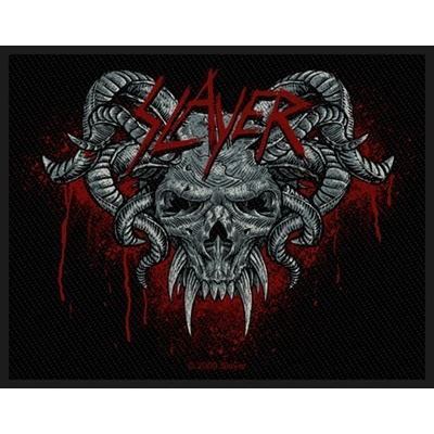 Patch Slayer : Demonic Sous Licence Officielle