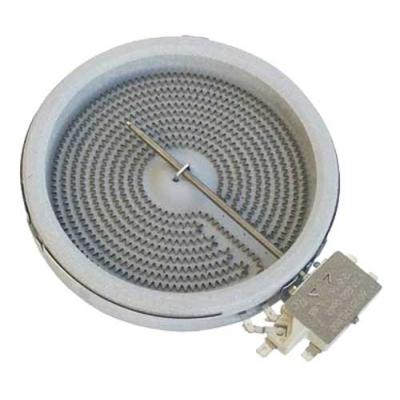 FOYER RADIANT 1400 W