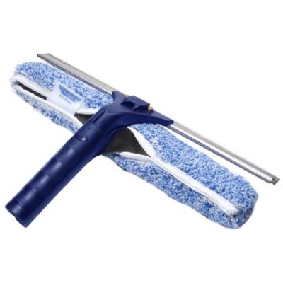 Ettore 15080 lave-vitres et éponge 35 cm