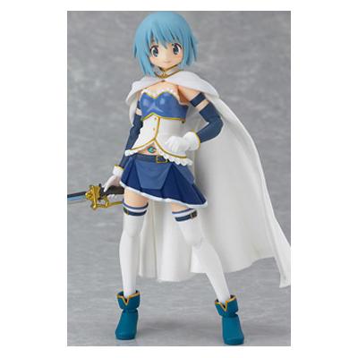 Max Factory - Puella Magi Madoka Magica figurine Figma Sayaka Miki 13 cm