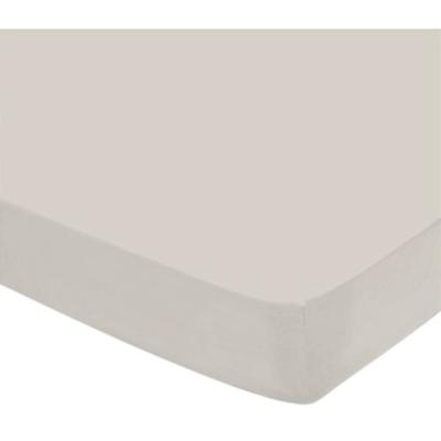drap housse coton, 40x90 cm