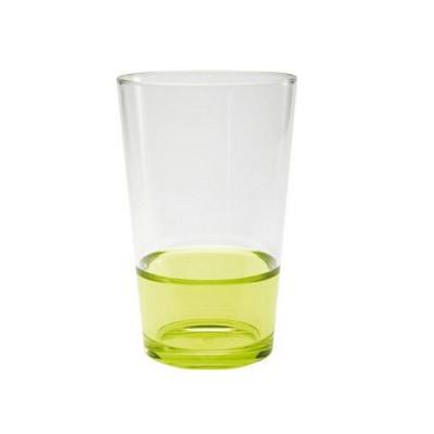 Zak designs - Verre empilable 30 cl - Fizz : Vert