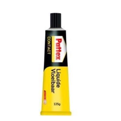 Pattex contact liquide blister 125gr 1563699