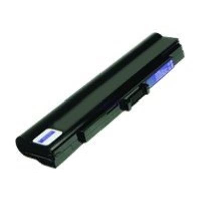 2-Power Main Battery Pack - batterie de portable - Li-Ion - 4600 mAh