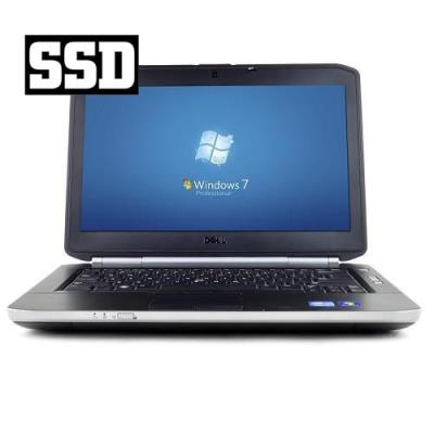 PC Portable Dell Latitude E5420 - Core i5 - 8Go - 240Go SSD