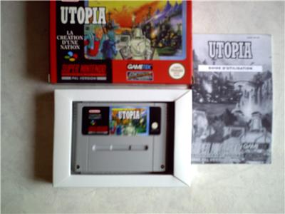 Utopia