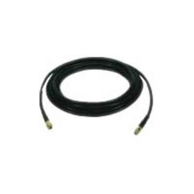 LogiLink WiFi Antenna Extension Cable - verlengkabel voor antenne - 3 m
