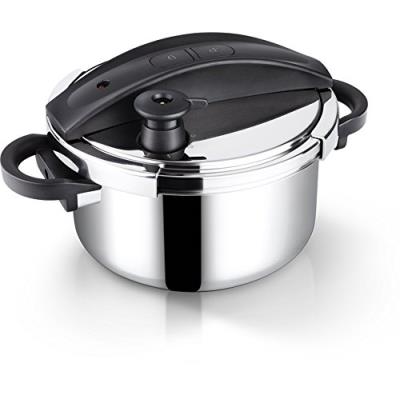 LAMART  ltdsd4 autocuiseur 