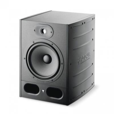Focal Alpha 80 Compact Luidspreker Zwart