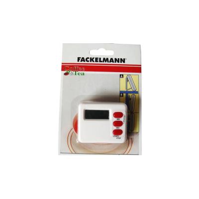Fackelmann Minuteur LCD