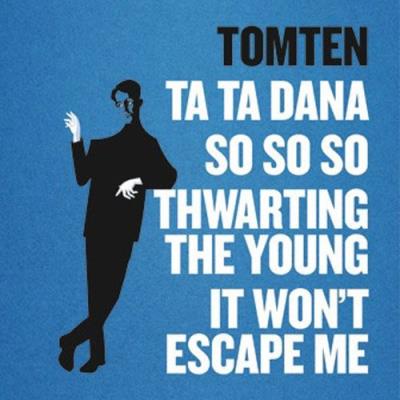 Ta Ta Dana (Vinyl)