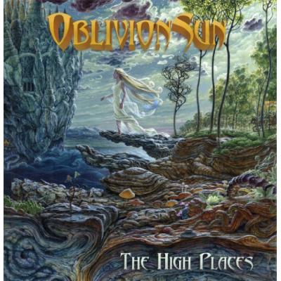 High Places, The (Vinyl)