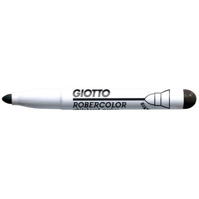 Marqueur tableau blanc pointe ogive 7mm noir