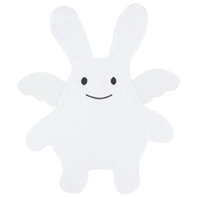 Trousselier doudou lange ange lapin 37 cm