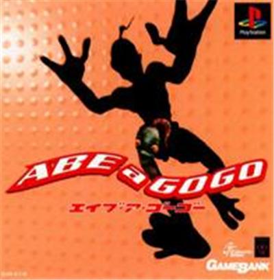 Abe a Go Go - IMPORT JAPONAIS