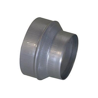 Réduction galva 160-125mm