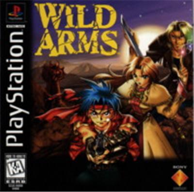 Wild Arms