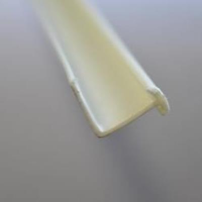 Brunner vitrages röllchen avec pince métal kunststoffrolle 770-1 610-lo
