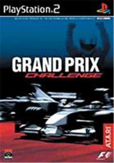 Grand Prix Challenge - IMPORT JAPONAIS