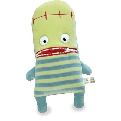 Peluche Sorgenfresser (Avale-Soucis) Ed 38cm