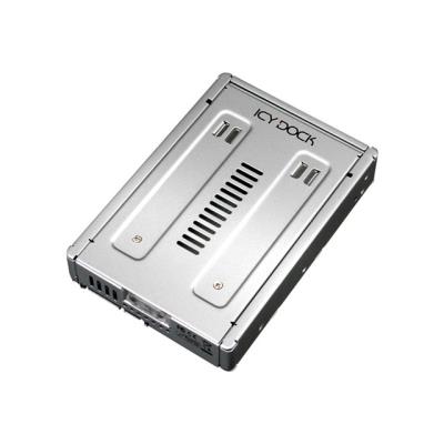 Cremax ICY Dock MB982SP-1s - adaptateur pour baie de stockage