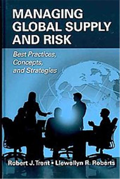 Managing Global Supply and Risk