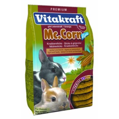 Comparer les prix de Maccorn Tous Rongeurs 50 G