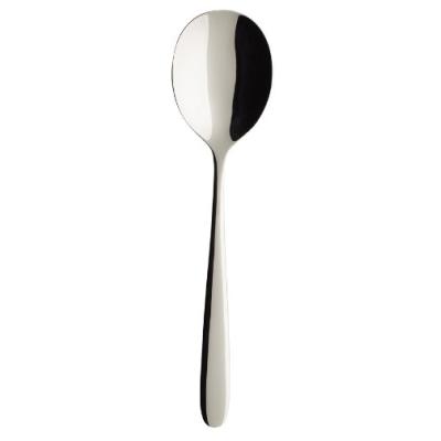 villeroy and boch daily line cuillère de service 210 mm