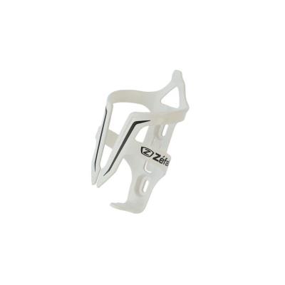 Zéfal fiber glass cage porte-bidon fibre de verre blanc taille unique